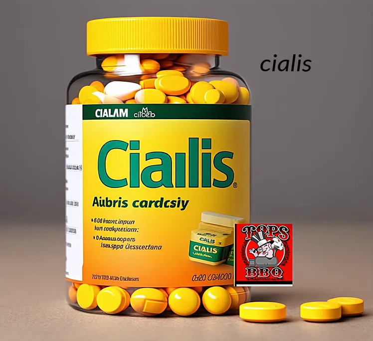 Cialis 1